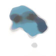 Peinture ancestrale 