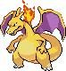 Dracofeu jaune-violet