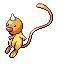 mew + asticot