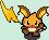 Chaos Raichu