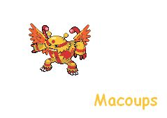 Macoups