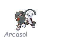 Arcasol