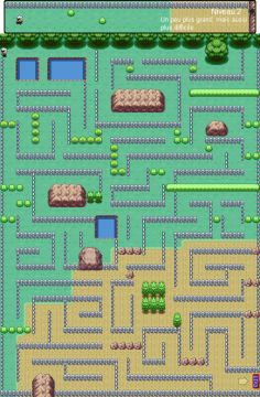 Labyrinthe niveau 2