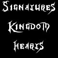 Signatures KH, troisième partie