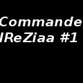 Commande de IReziaa #1