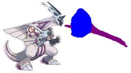 fusion ataque