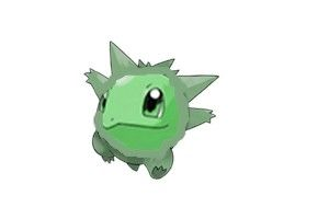 Ma 1er fusion: Ectopuce