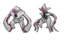 un nouveau dark