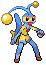 3ème fusion dresseur-pokémon