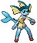 5ème fusion dresseur-pokémon