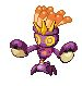 pokémon du desert