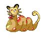 Seviper et Persian : Sevipersian