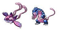 Double fusion