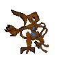 Mewoxis méchant