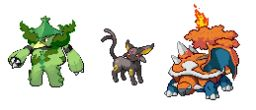 Fusions