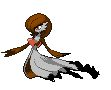 Méchantisation de gardevoir