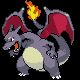 dracaufeu shiney