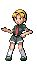 Dresseur de pokemon