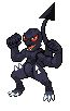 Drachaos,le legendaire tenebreux