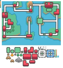 Autre map toujours sans nom