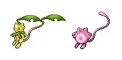 2 nouvelles fusions!