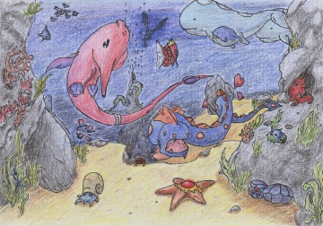 Vingt mille lieues sous les mers