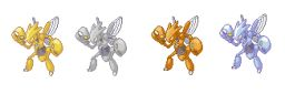 scizor awards