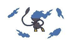 mew spectre