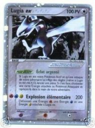 Lugia ex