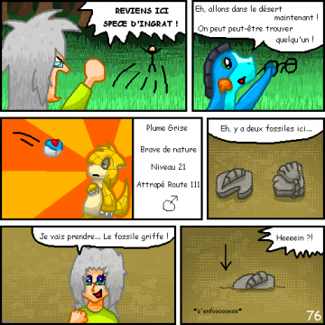 Nuzlocke Saphir pg 76