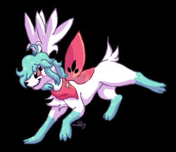 Artfight 2022 - Azura