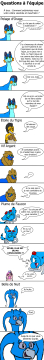 Nuzlocke Saphir FAQ - L'équipe Part 1