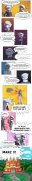 Nuzlocke Saphir Epilogue - Pierre 2/2