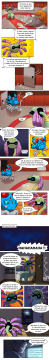 Nuzlocke Saphir Epilogue - Plume de Jais 1/2