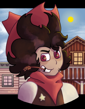 Cowboy