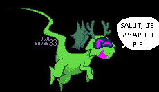 Pip Sprite