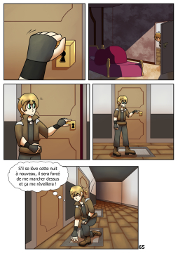 Les Mondes Liés pg 65