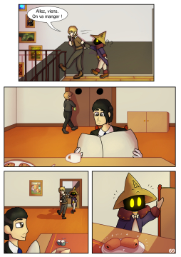 Les Mondes Liés pg 69