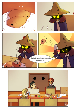 Les Mondes Liés pg 70