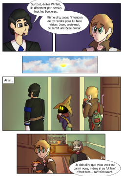 Les Mondes Liés pg 73