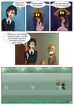 Les Mondes Liés pg 75
