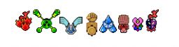 badges 