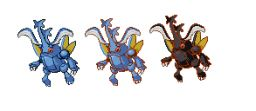 l'evo de scarhino: scarhinorme(SCArabé+RHInocéros+éNORME)