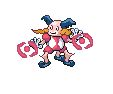 l'evo de m.mime MALE