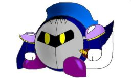 Meta Knight