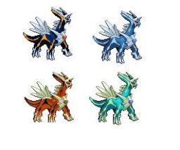 Dialga