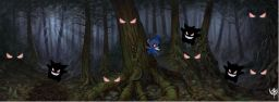Dark Forest