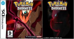 Pokemon Darkness