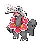 meganium + galeking