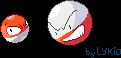Deux Pokéballs en approche! =O